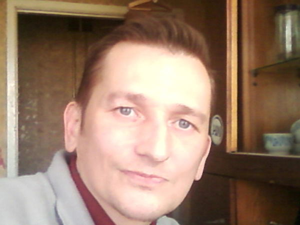 Дмитрий Новиков