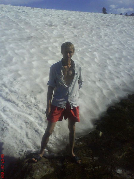 Алексей Десятов