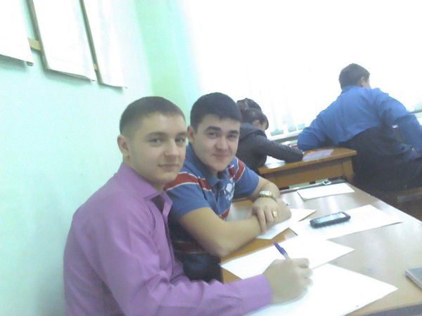 Николай Юров