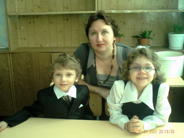 Инна Дьяченко