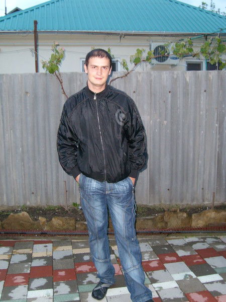 Алексей Семикин