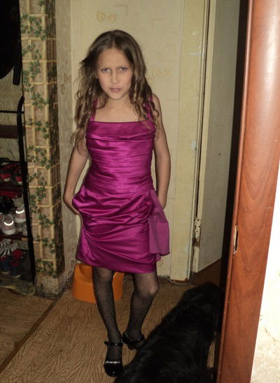 Снежана Лис