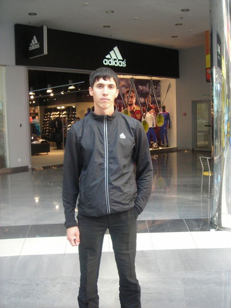 Ильдар Каримов