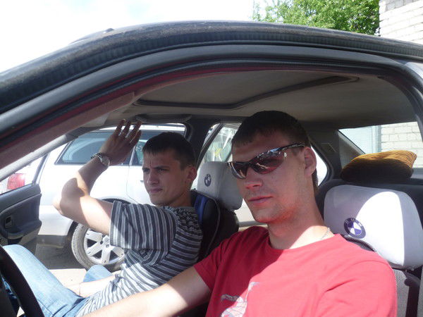 Виталик Цыбульский