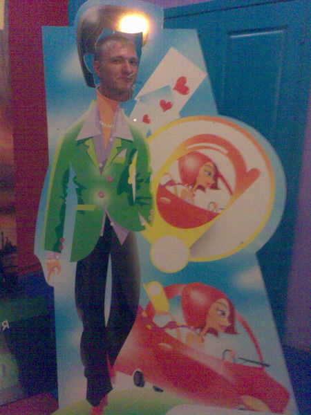 Валерий Данилов