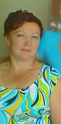 Фания Чалмаева