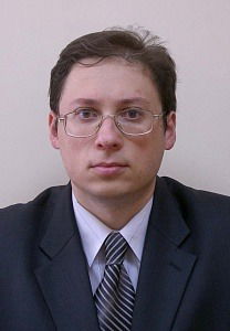 Левитиан Константин