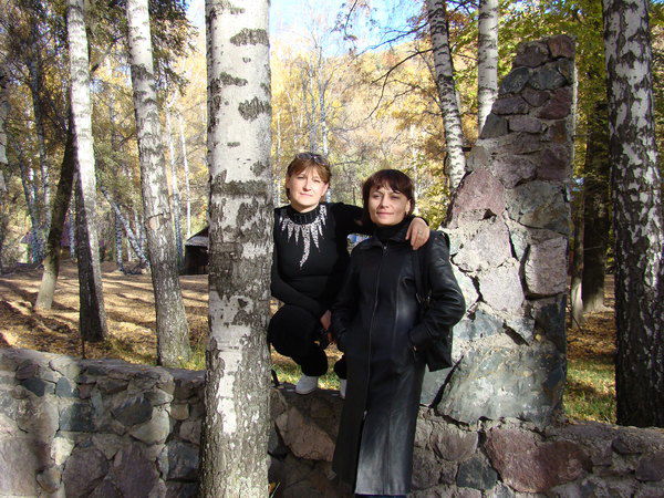 Ирен Брендак