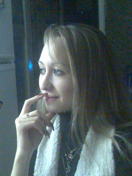 Екатерина Дворецкая