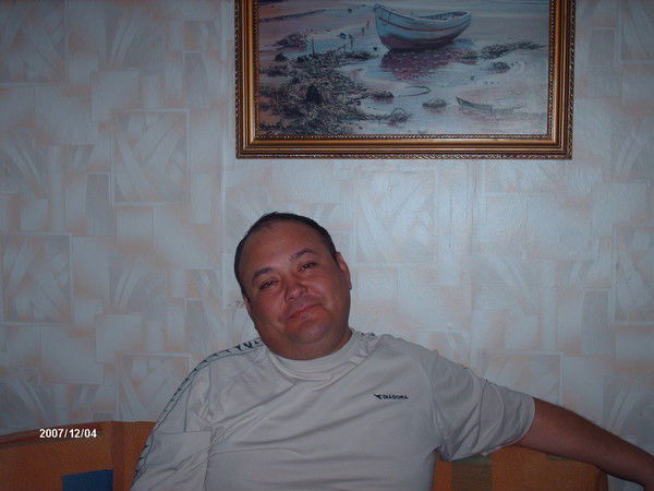 Юрий Аскаров