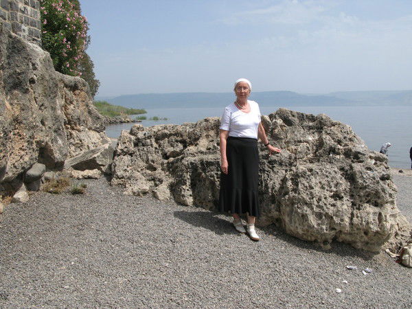 Татьяна Романова