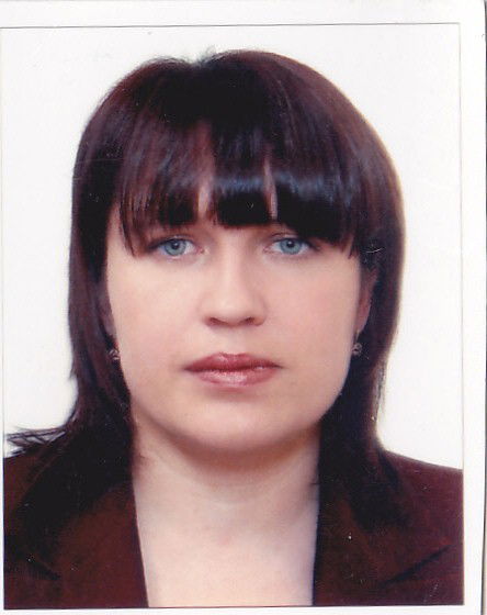 Алла Шевченко (Божок)