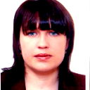 Алла Шевченко (Божок)