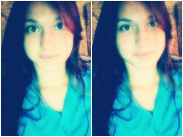 Людмила Олеговна