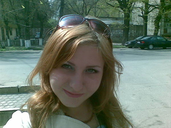 Дашута Скуратова