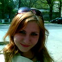 Дашута Скуратова