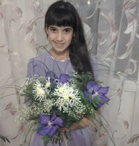 Диана Гаянова