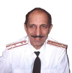 Юрий Петрович Голованев