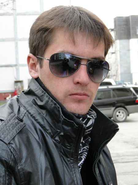 Алексей 40_Doom_Off