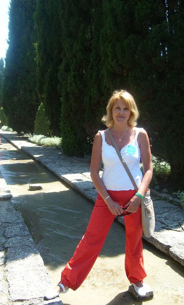 Татьяна Булавко