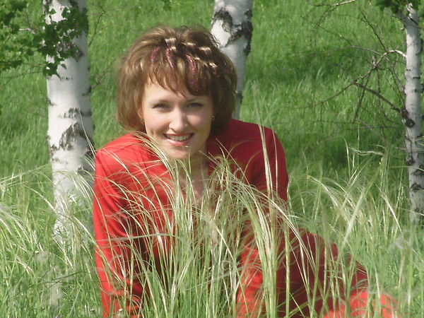 Янцен Вероника