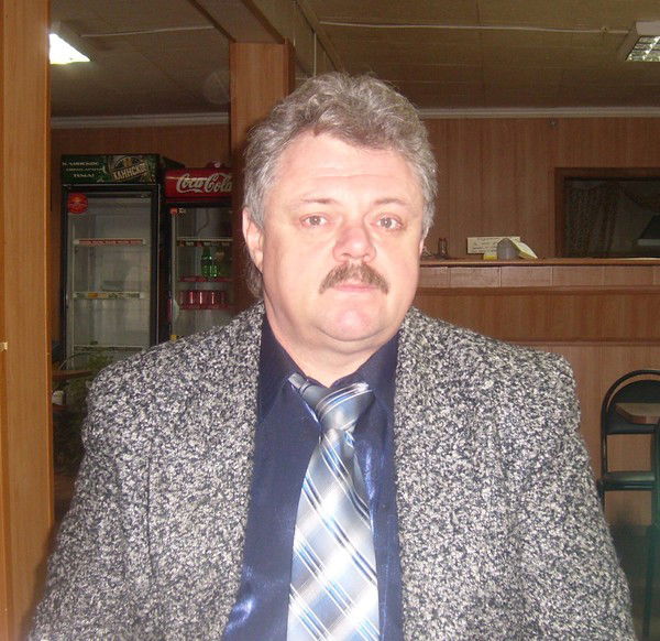 Владимир Кознов