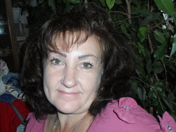 Светлана Персидская