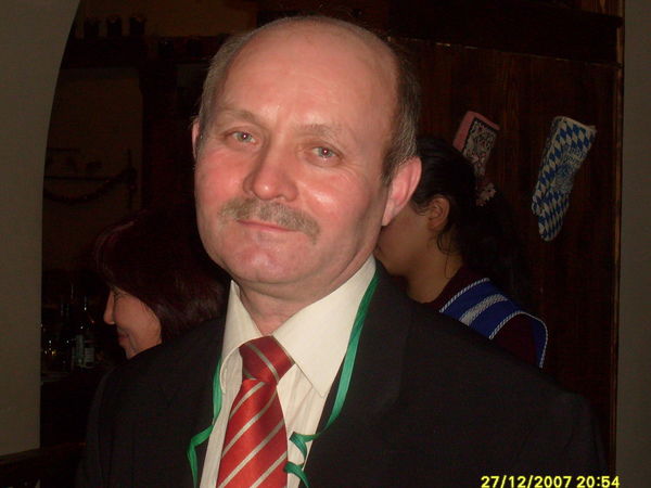 Сергей Будин