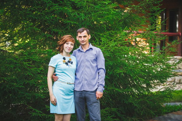 Мария Абрамова