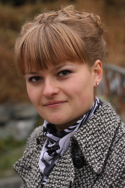 Ирина Клипа