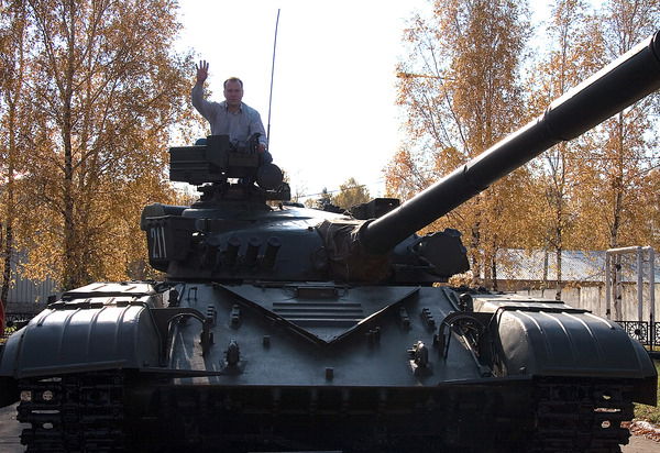 Артем Королев