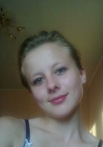 Стасенька Косьяненко