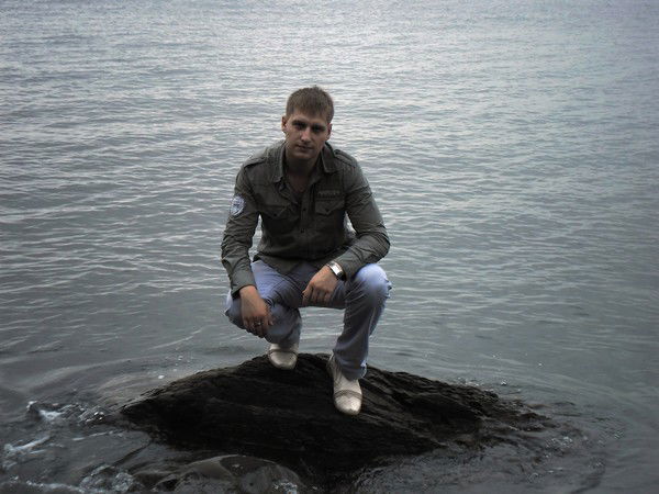 Славик Русь