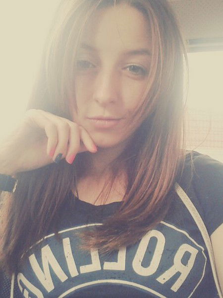 Виктория Титаренко