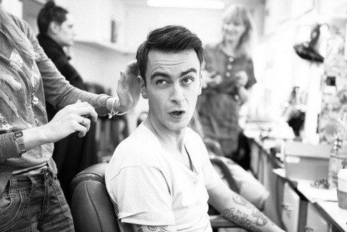 Женёк Ненашев