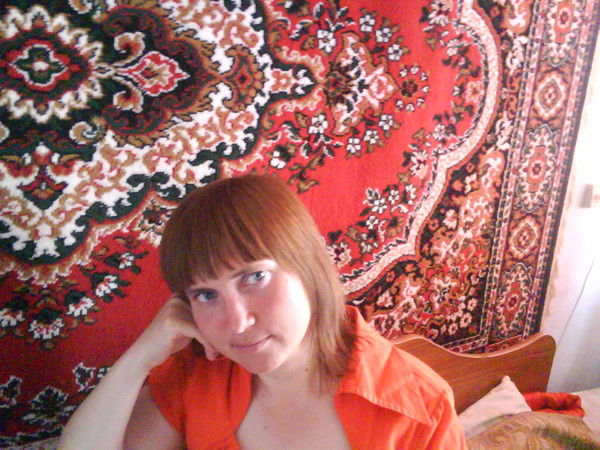 Татьяна Алькина