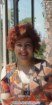 Светлана Канакина