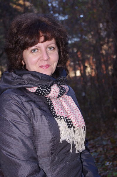 Татьяна Иванова