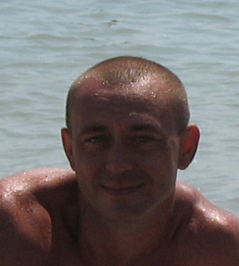 Александр Чеботарев