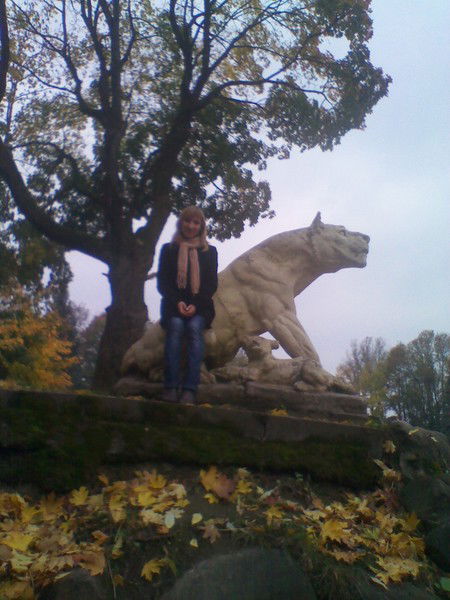 Люба Антонова