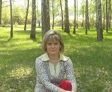 Елена Миненко