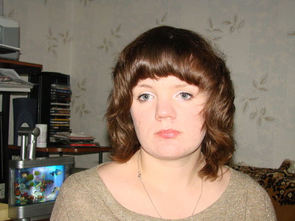 Мария Климова