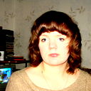 Мария Климова