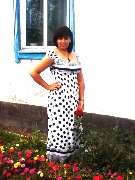 Наталья Кених