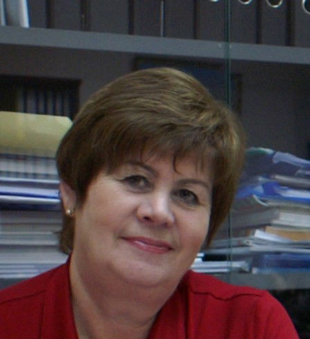 Людмила Мирошниченко