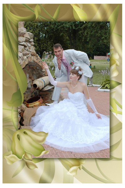 Марина Шалякина