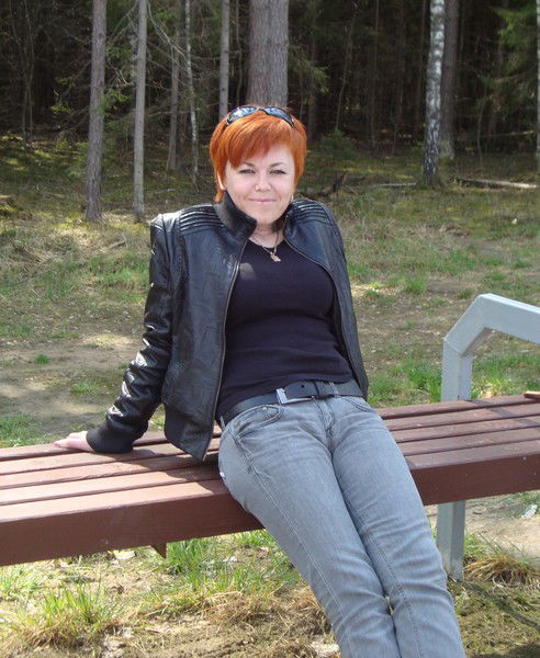 Елена Юрина