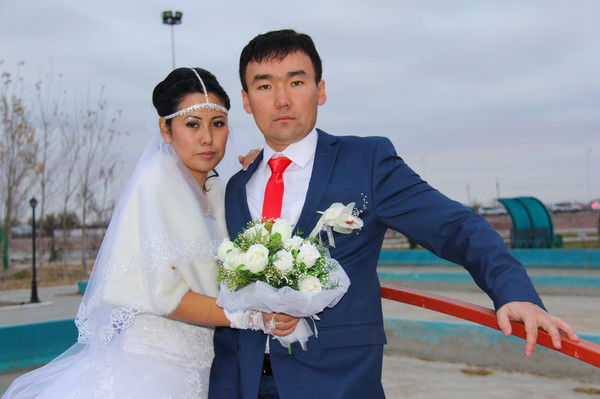 Ержан Ахметов