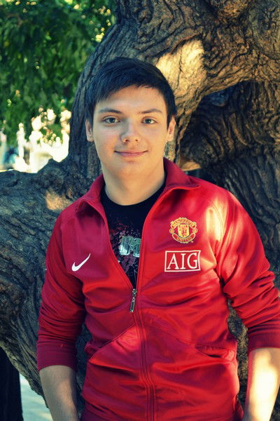 Евгений Zавгородний