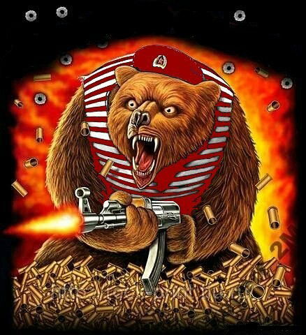 Александр Тришин